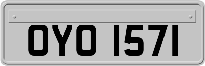 OYO1571