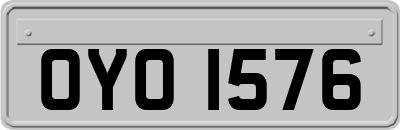 OYO1576