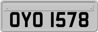 OYO1578