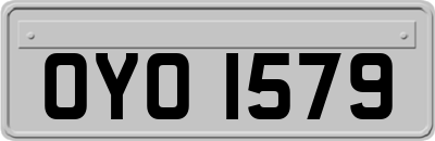 OYO1579