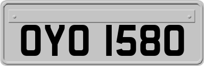 OYO1580