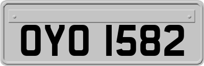 OYO1582