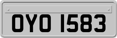 OYO1583