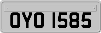 OYO1585