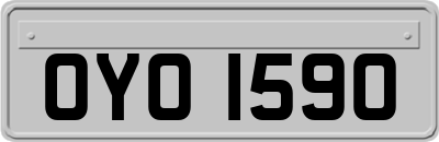 OYO1590