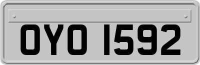 OYO1592