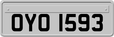 OYO1593