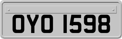 OYO1598
