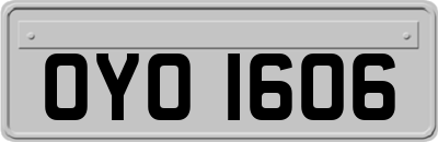 OYO1606