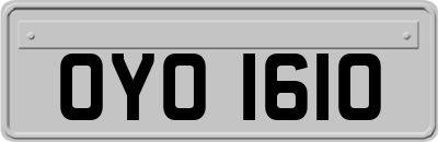 OYO1610