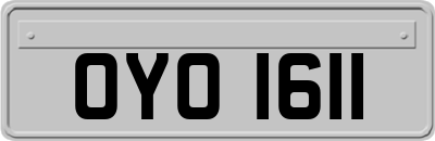 OYO1611