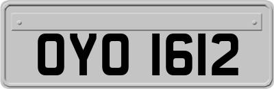 OYO1612