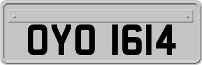 OYO1614
