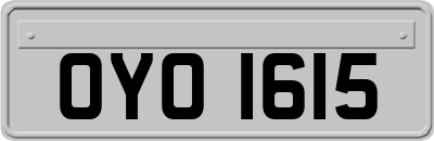 OYO1615