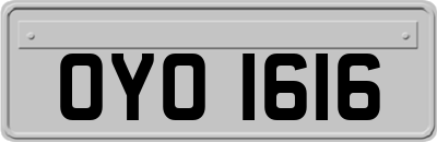 OYO1616