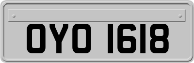 OYO1618