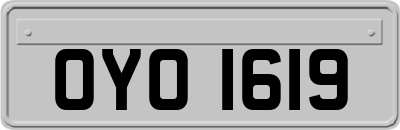 OYO1619