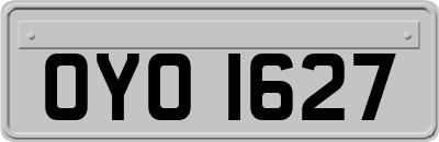 OYO1627