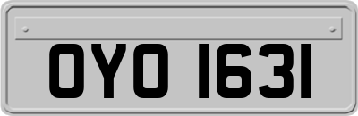 OYO1631