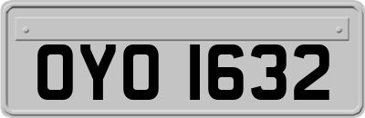 OYO1632