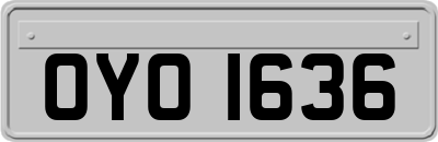 OYO1636