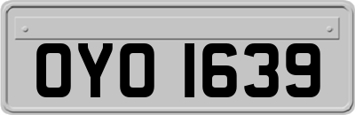 OYO1639
