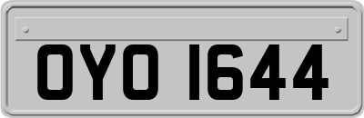 OYO1644