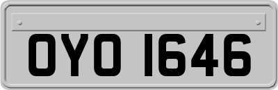 OYO1646