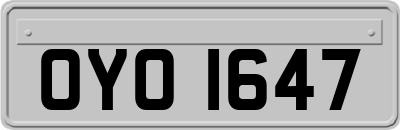 OYO1647