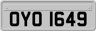 OYO1649