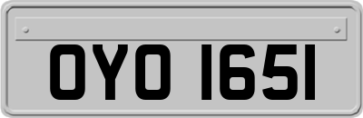 OYO1651