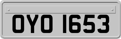 OYO1653