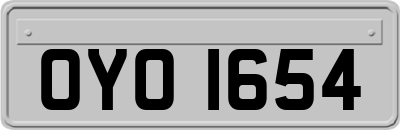 OYO1654