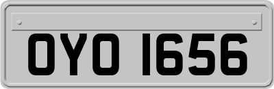 OYO1656