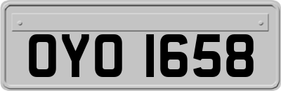 OYO1658