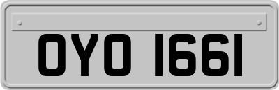 OYO1661
