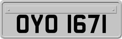 OYO1671