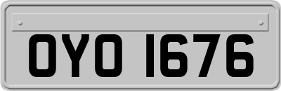 OYO1676