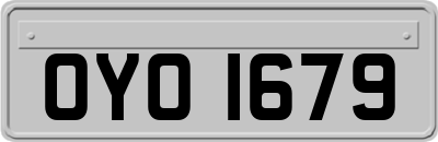 OYO1679