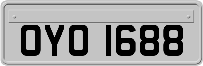 OYO1688