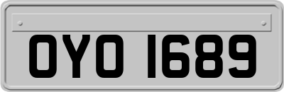 OYO1689