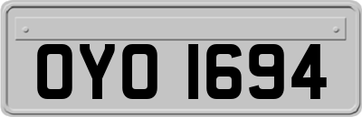 OYO1694