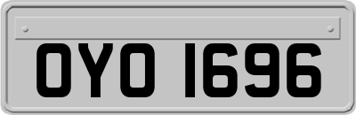 OYO1696