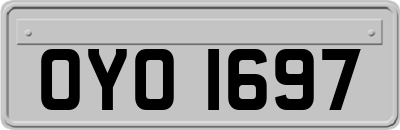 OYO1697