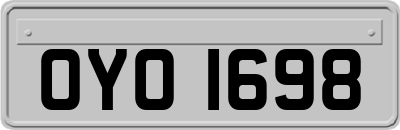 OYO1698