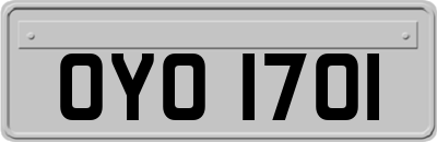 OYO1701