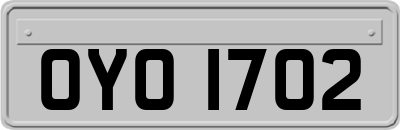 OYO1702