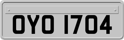 OYO1704