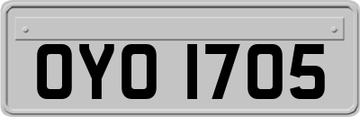 OYO1705