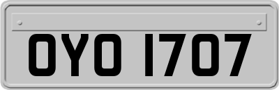 OYO1707